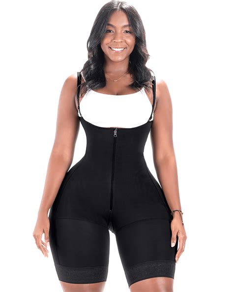 Colombian Fajas and Shapewear for Women .